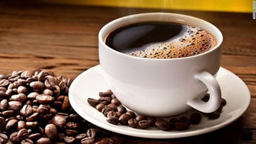 Staggering Health Benefits A Coffee Can Provide