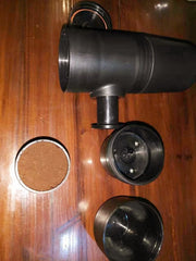 Minipress Portable Coffee Maker - Alpha Coffee USA