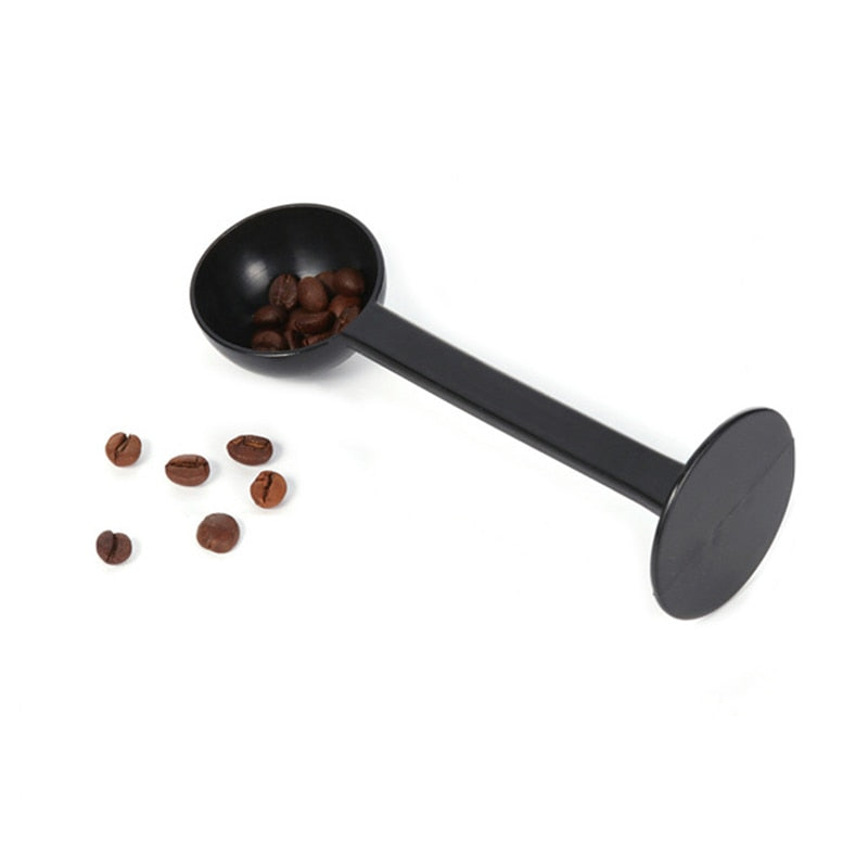 2 In 1 10g Standard Measuring Coffee Spoon - Alpha Coffee USA