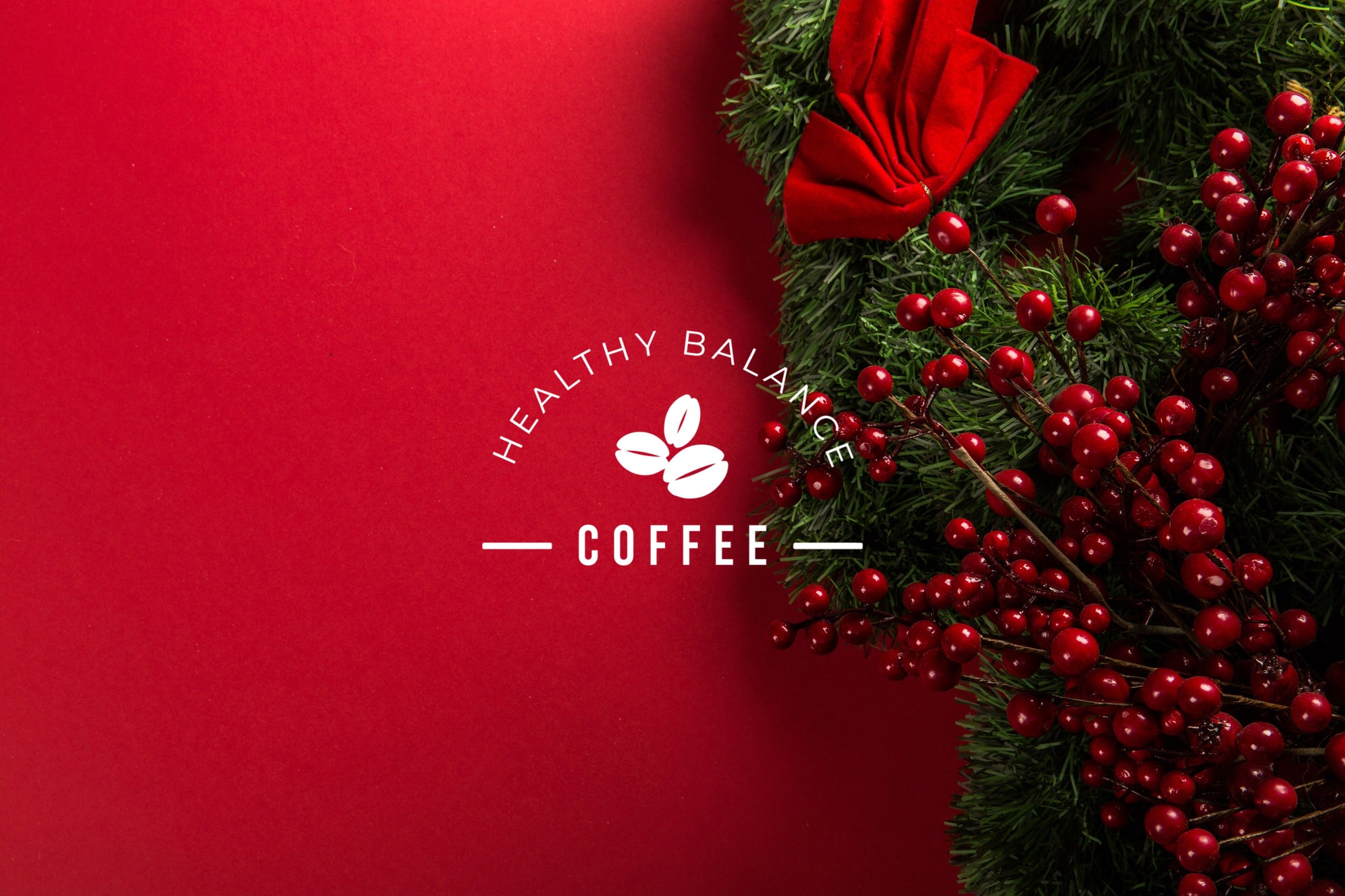 H-B coffee roasters Gift card - Healthy-Balance Coffee Roasters 